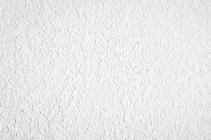 Knockdown texture sample