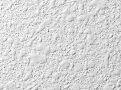 Orange peel texture sample